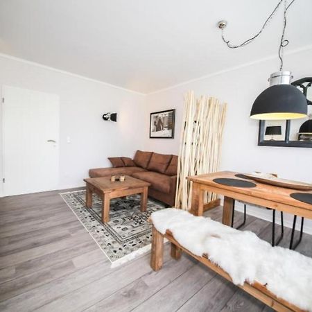 Ferienwohnung Seeblick شاربوتس المظهر الخارجي الصورة