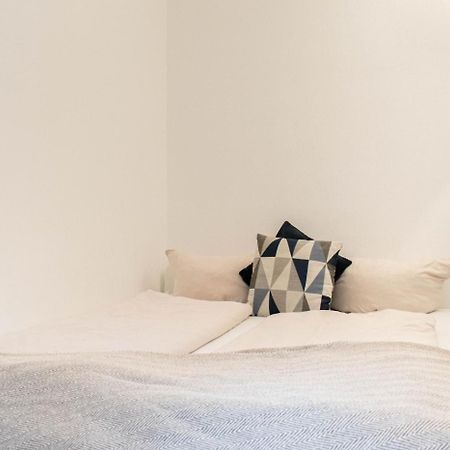 Ferienwohnung Seeblick شاربوتس المظهر الخارجي الصورة