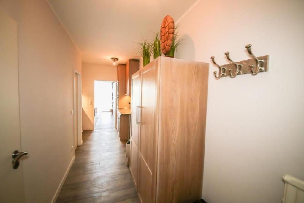 Ferienwohnung Seeblick شاربوتس المظهر الخارجي الصورة