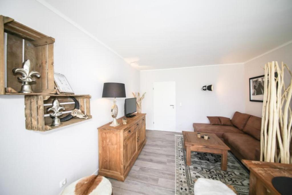 Ferienwohnung Seeblick شاربوتس المظهر الخارجي الصورة