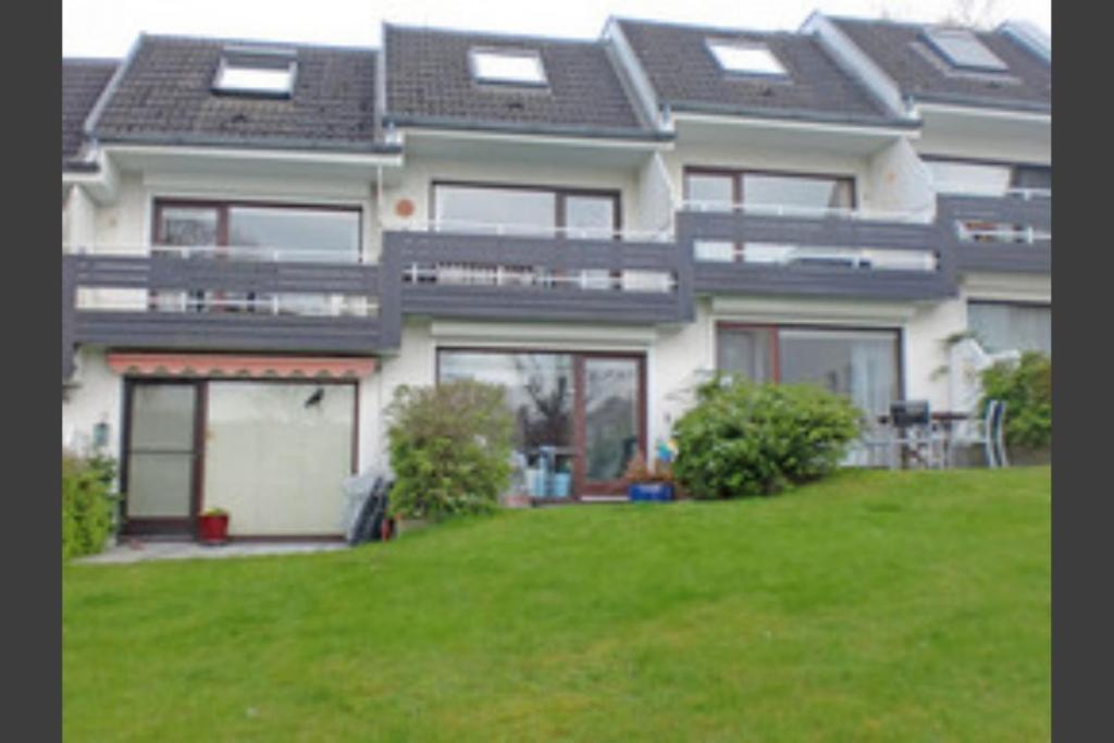 Ferienwohnung Seeblick شاربوتس المظهر الخارجي الصورة