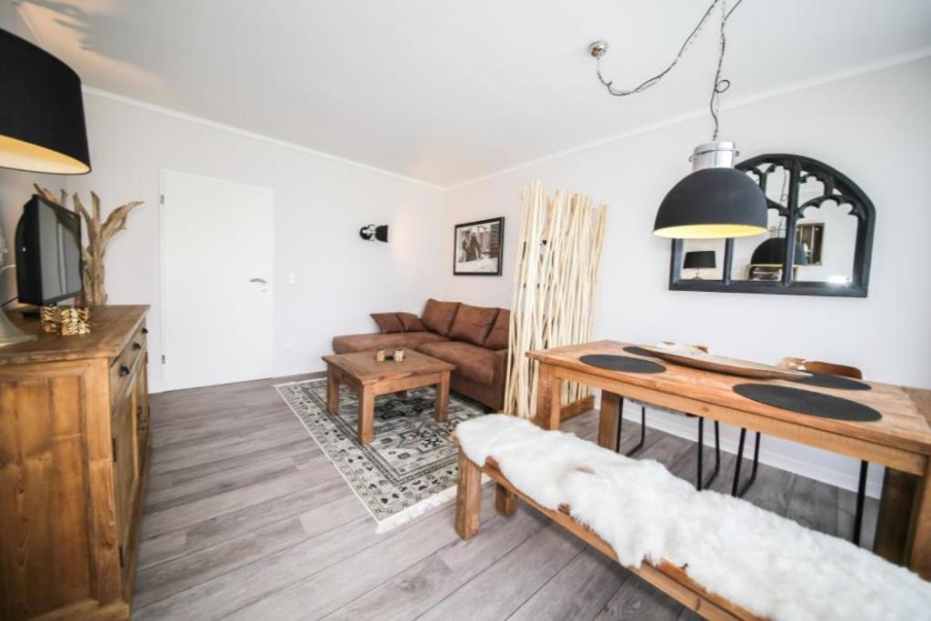 Ferienwohnung Seeblick شاربوتس المظهر الخارجي الصورة