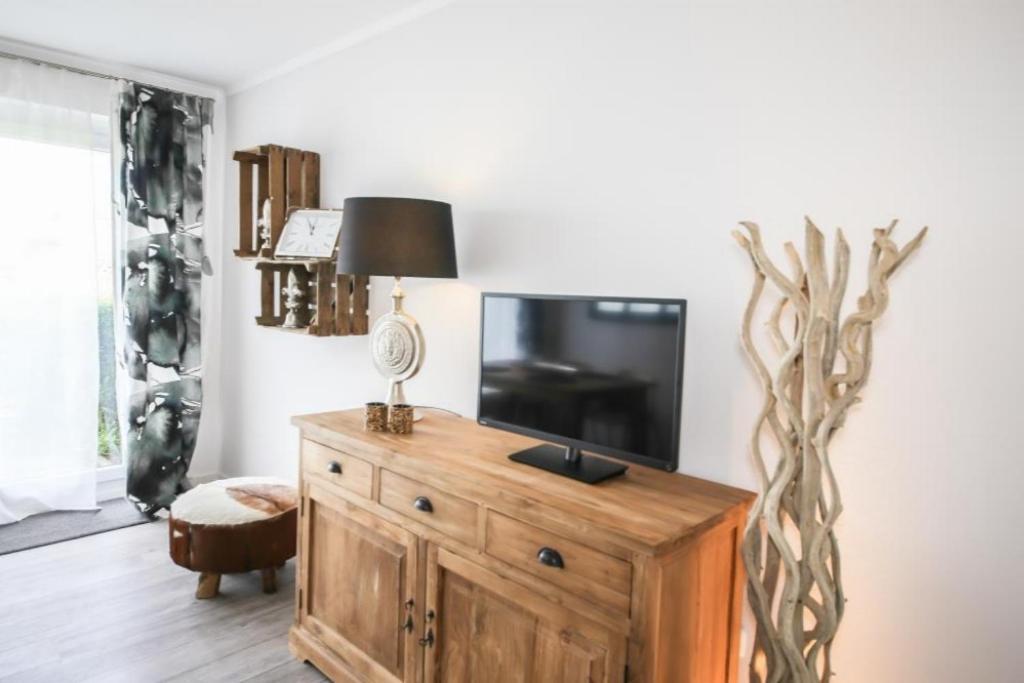 Ferienwohnung Seeblick شاربوتس المظهر الخارجي الصورة