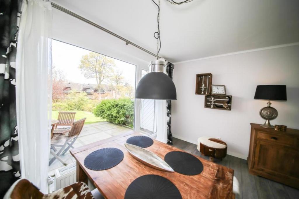 Ferienwohnung Seeblick شاربوتس المظهر الخارجي الصورة