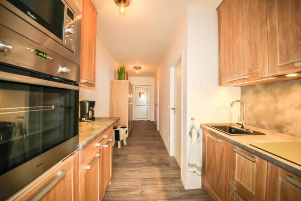 Ferienwohnung Seeblick شاربوتس المظهر الخارجي الصورة