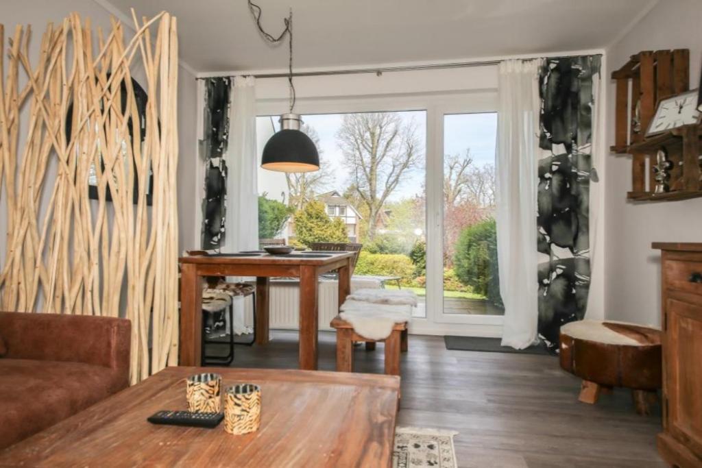 Ferienwohnung Seeblick شاربوتس المظهر الخارجي الصورة