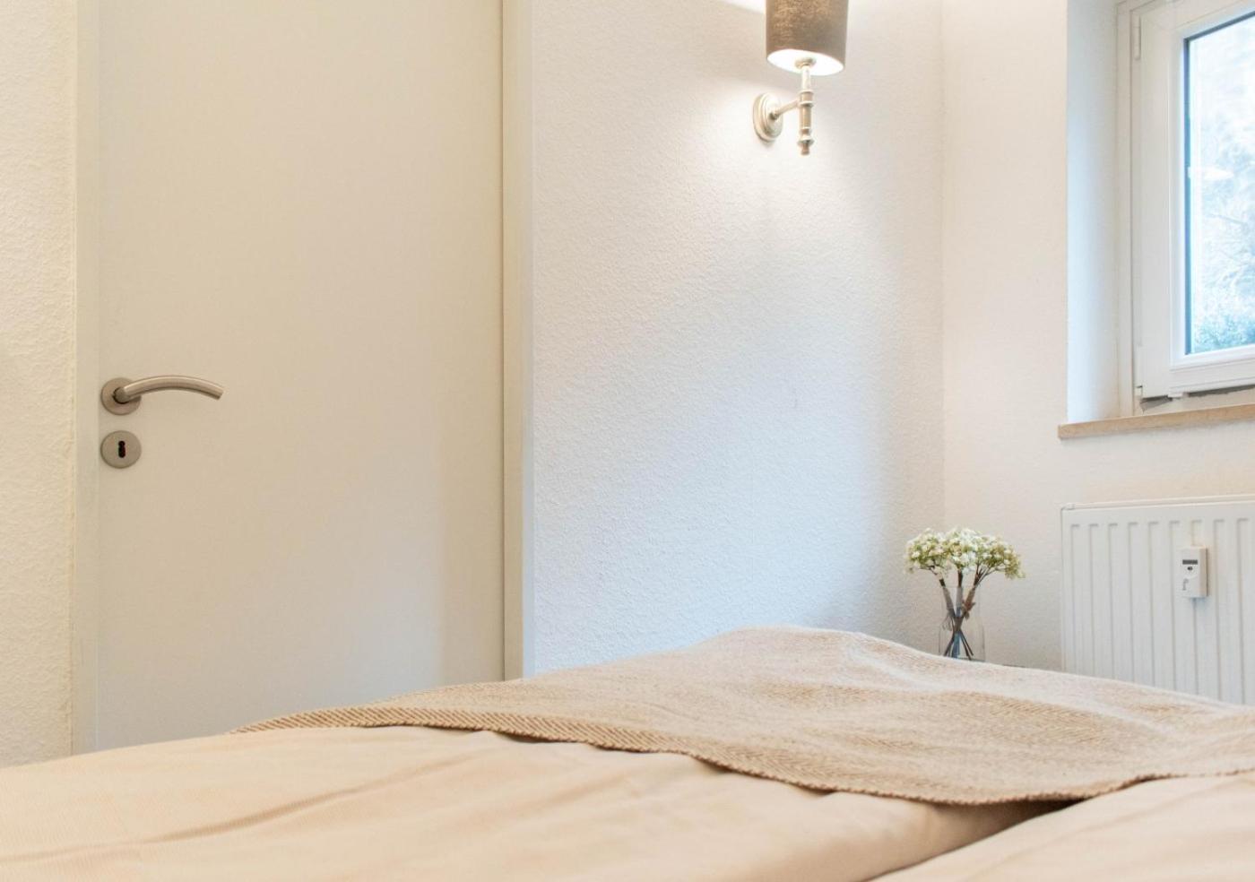 Ferienwohnung Seeblick شاربوتس المظهر الخارجي الصورة