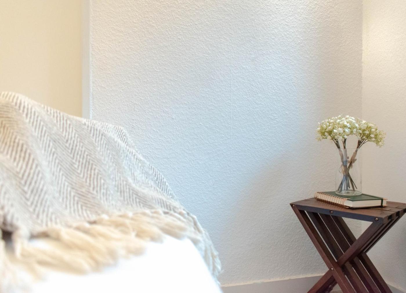 Ferienwohnung Seeblick شاربوتس المظهر الخارجي الصورة